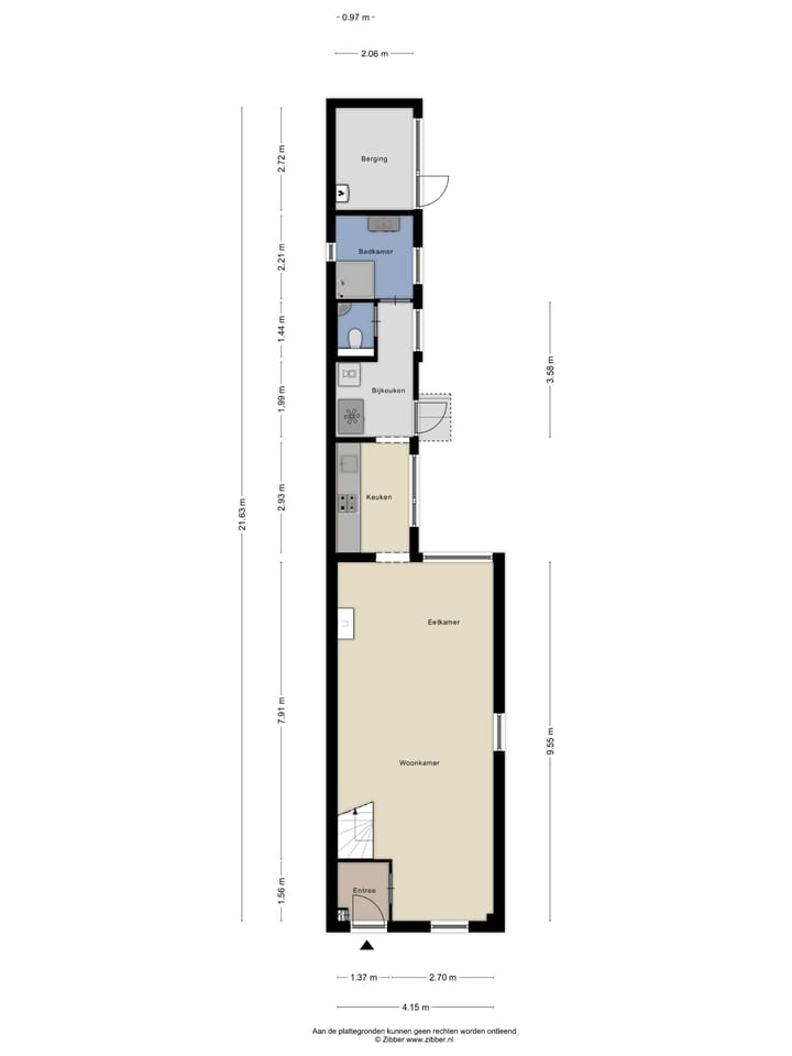 Foto 36 van Getfertweg 195