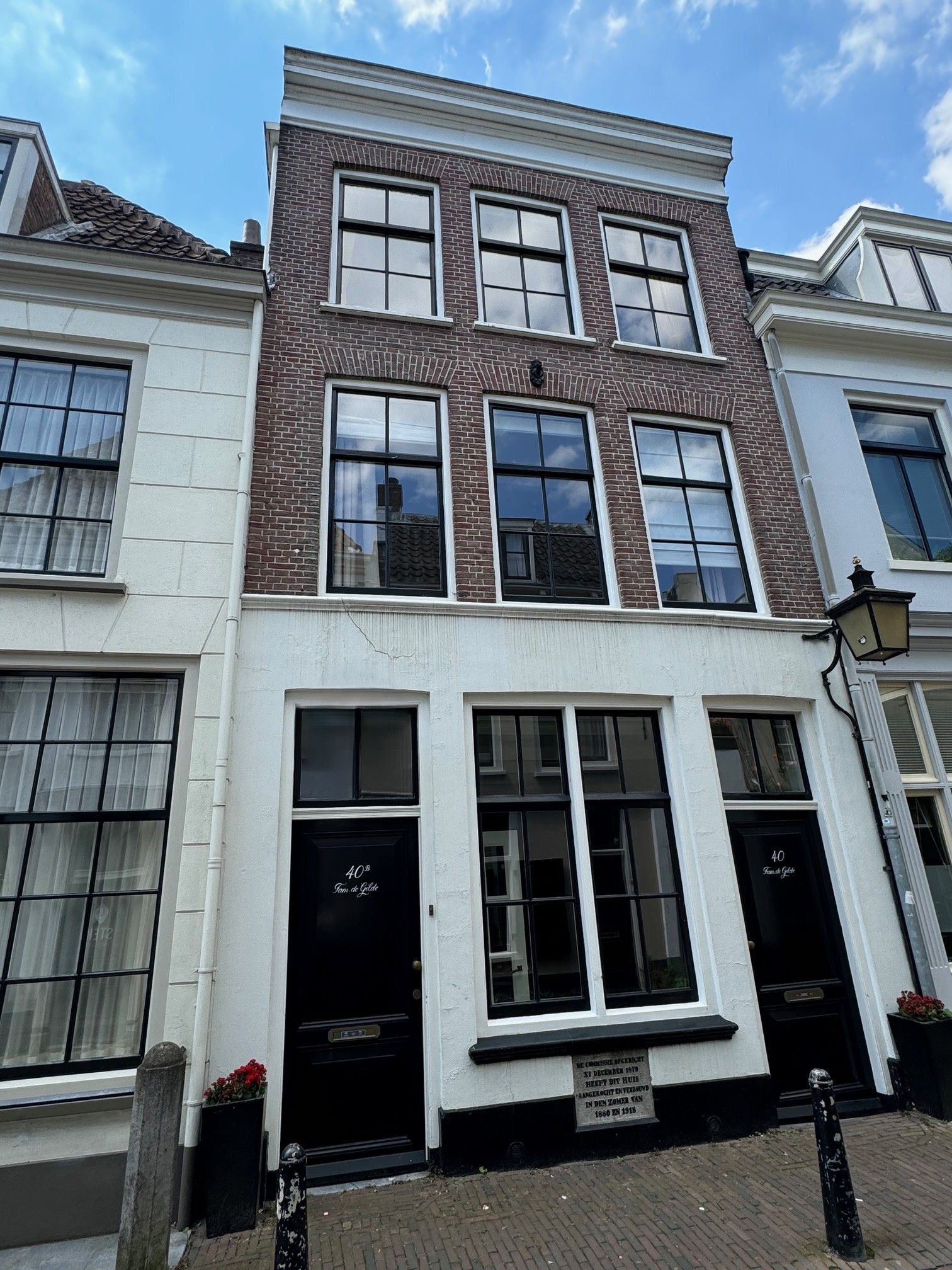 Foto 3 van Loeff Berchmakerstraat 40