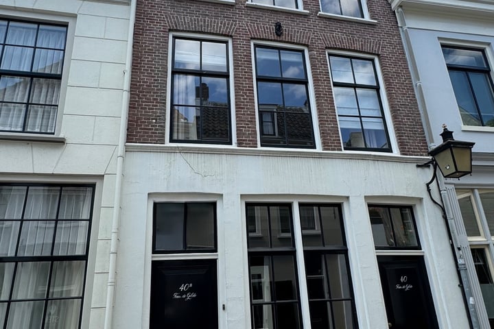 Bekijk foto 3 van Loeff Berchmakerstraat 40