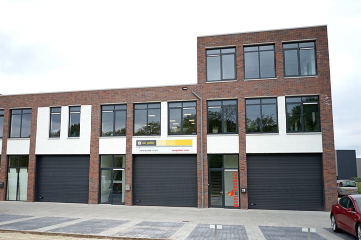 Retentieweg 20, Oldenzaal