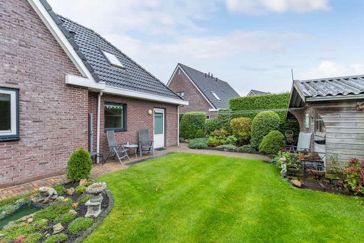 Foto 26 van Aardappelland 34