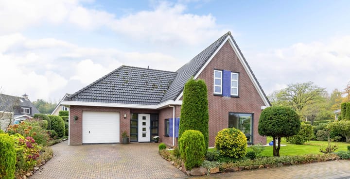 Foto 1 van Aardappelland 34