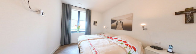 Bekijk 360° foto van Slaapkamer van Kervelstraat 61