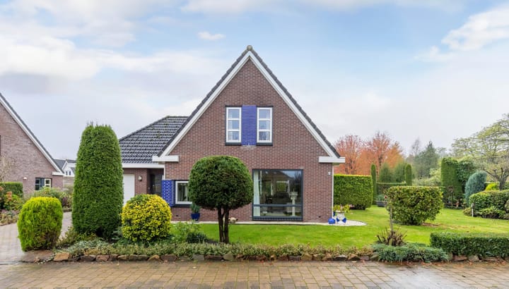 Foto 32 van Aardappelland 34