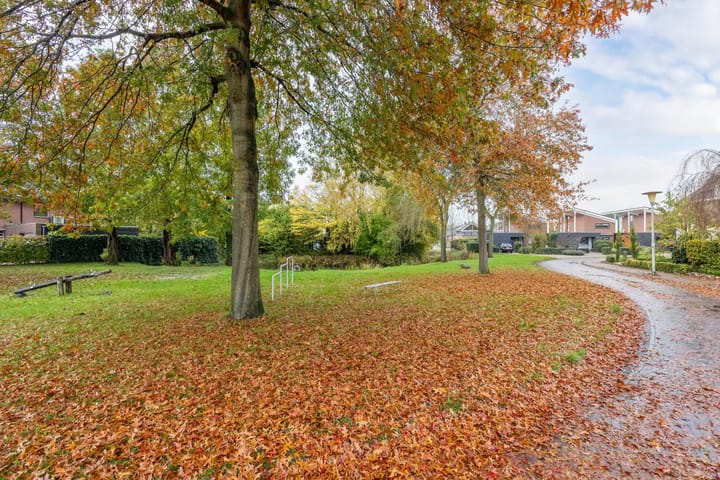 Foto 33 van Aardappelland 34