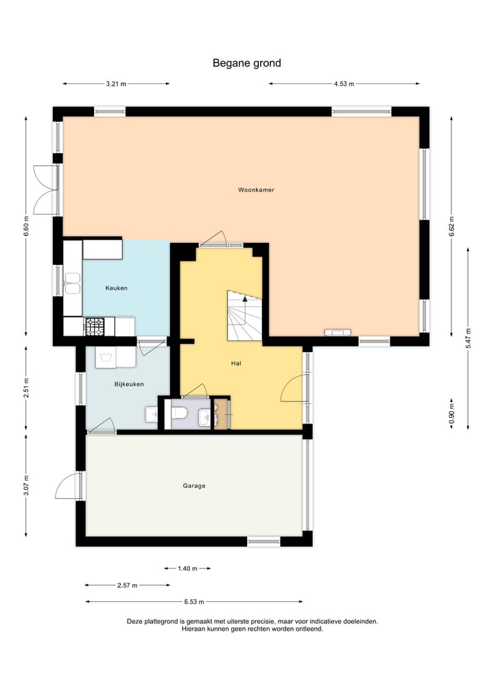 Foto 34 van Aardappelland 34