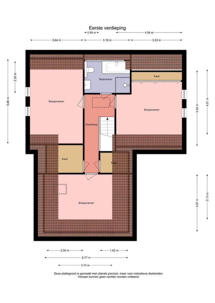 Foto 35 van Aardappelland 34