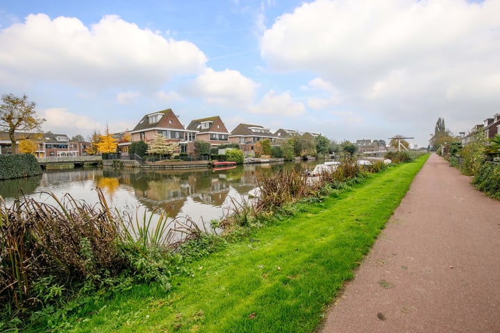 Bekijk foto 36 van Polderdreef 21