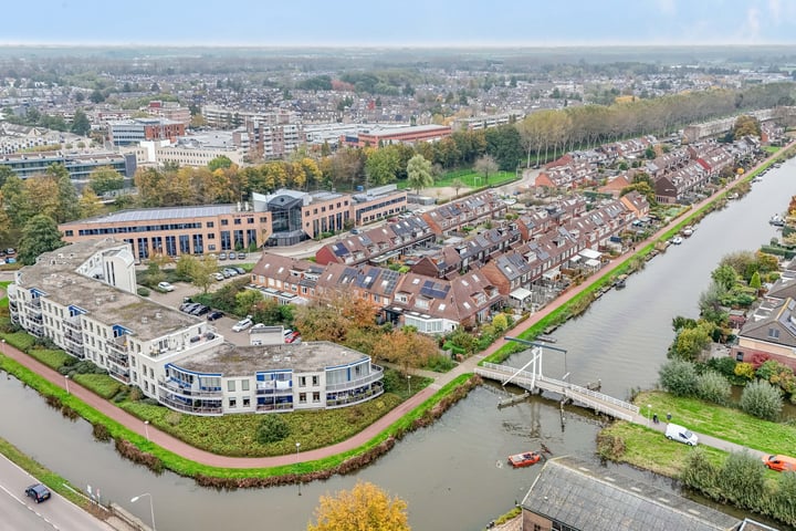 Bekijk foto 42 van Polderdreef 21