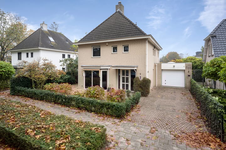 Foto 1 van Jaap Edenlaan 5