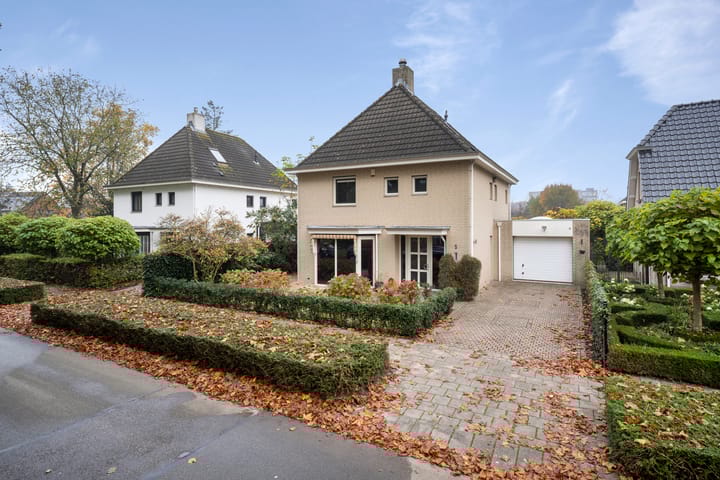 Foto 61 van Jaap Edenlaan 5