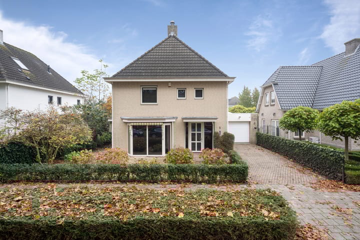 Foto 62 van Jaap Edenlaan 5