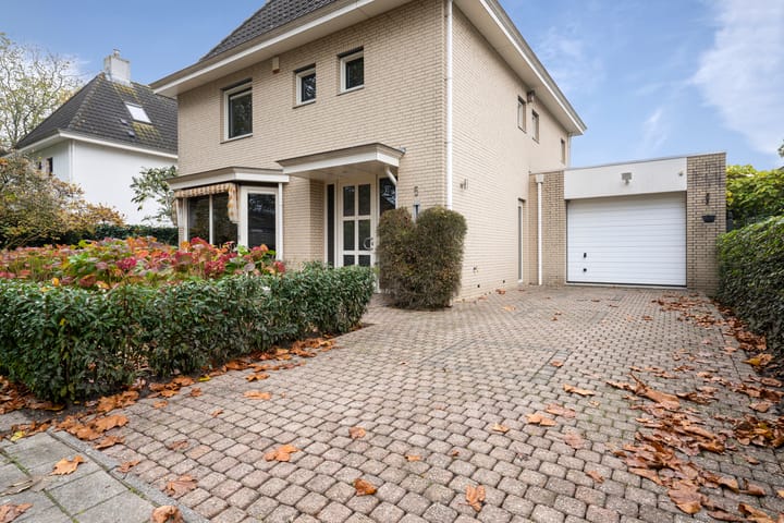 Foto 63 van Jaap Edenlaan 5