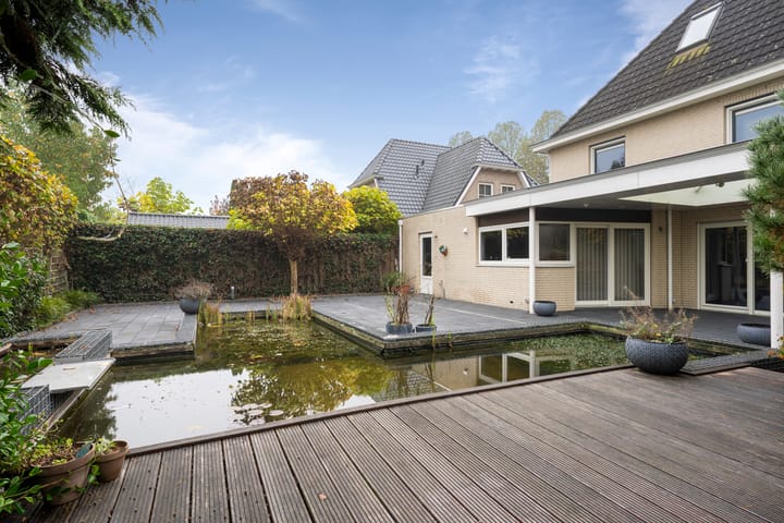 Foto 69 van Jaap Edenlaan 5