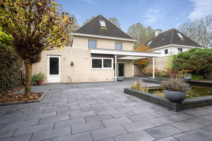 Foto 73 van Jaap Edenlaan 5