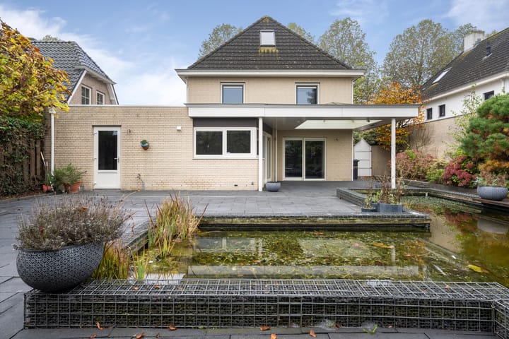 Foto 74 van Jaap Edenlaan 5