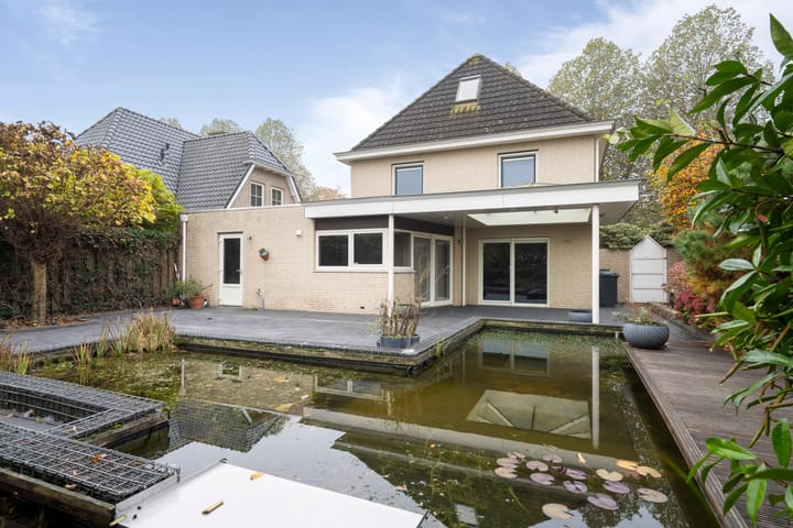 Foto 75 van Jaap Edenlaan 5