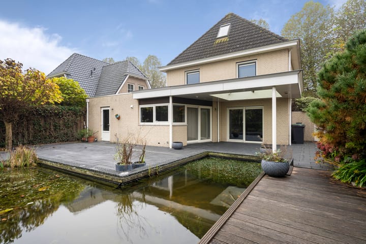 Foto 64 van Jaap Edenlaan 5