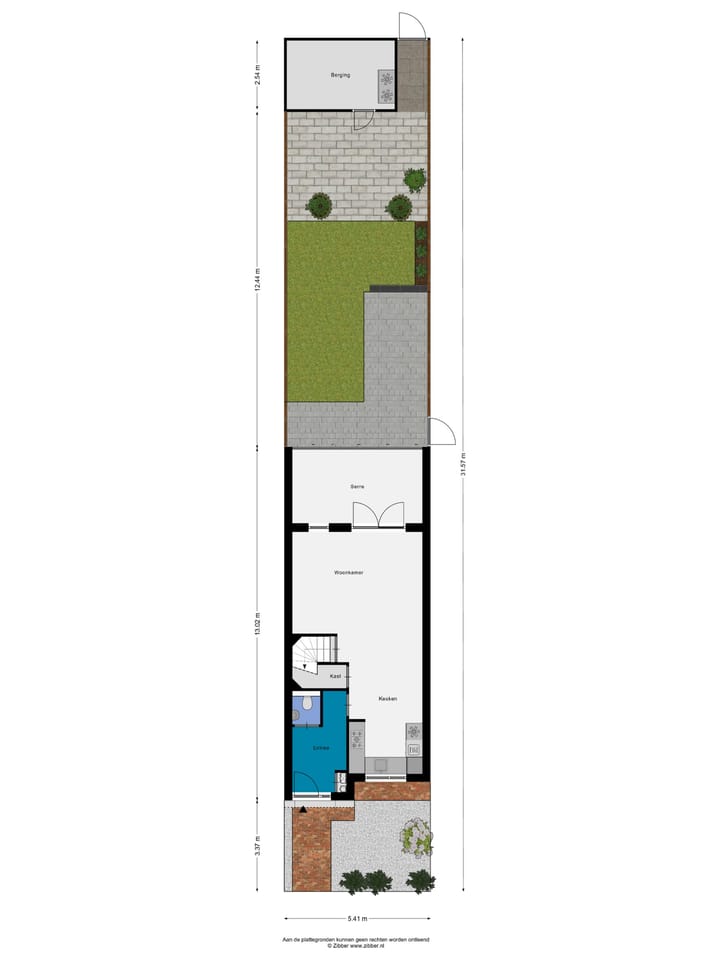 Foto 35 van Heiveld 46