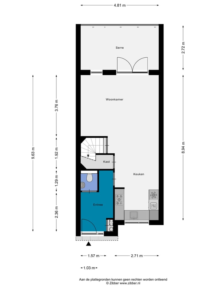 Foto 36 van Heiveld 46