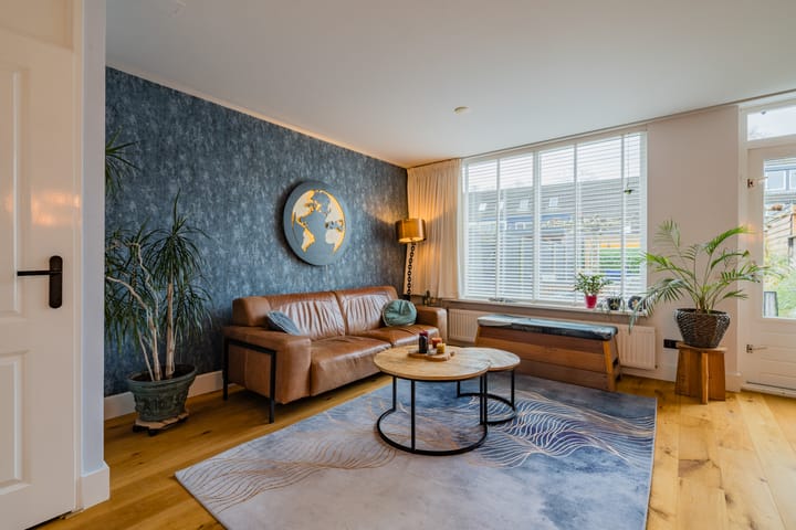 Foto 2 van Molenmakerslaan 73