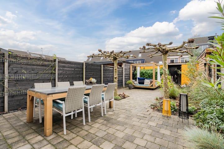 Foto 4 van Molenmakerslaan 73