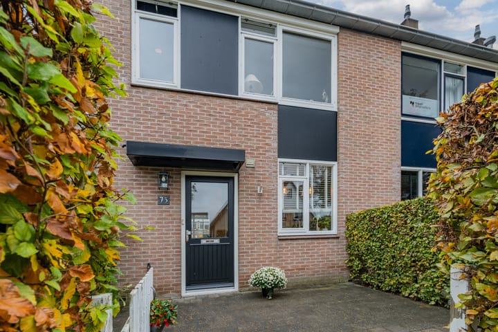 Foto 5 van Molenmakerslaan 73