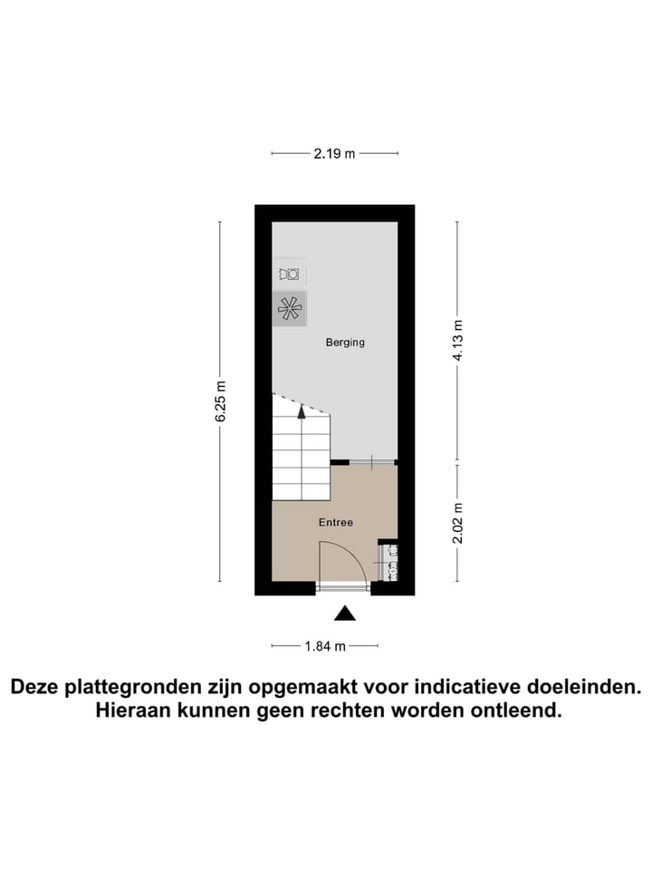 Foto 44 van Binnenvest 8