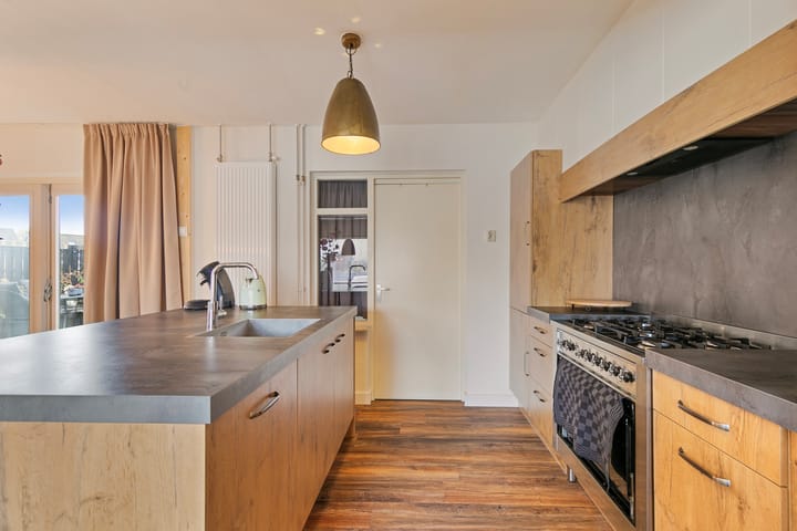 Foto 3 van Binnenvest 8