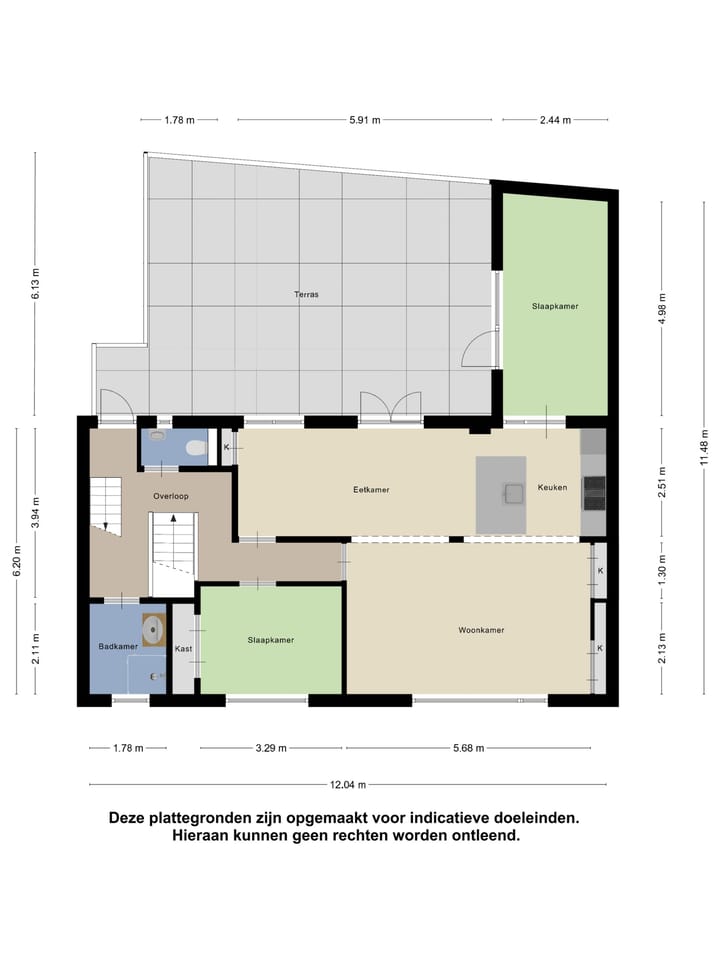 Foto 45 van Binnenvest 8