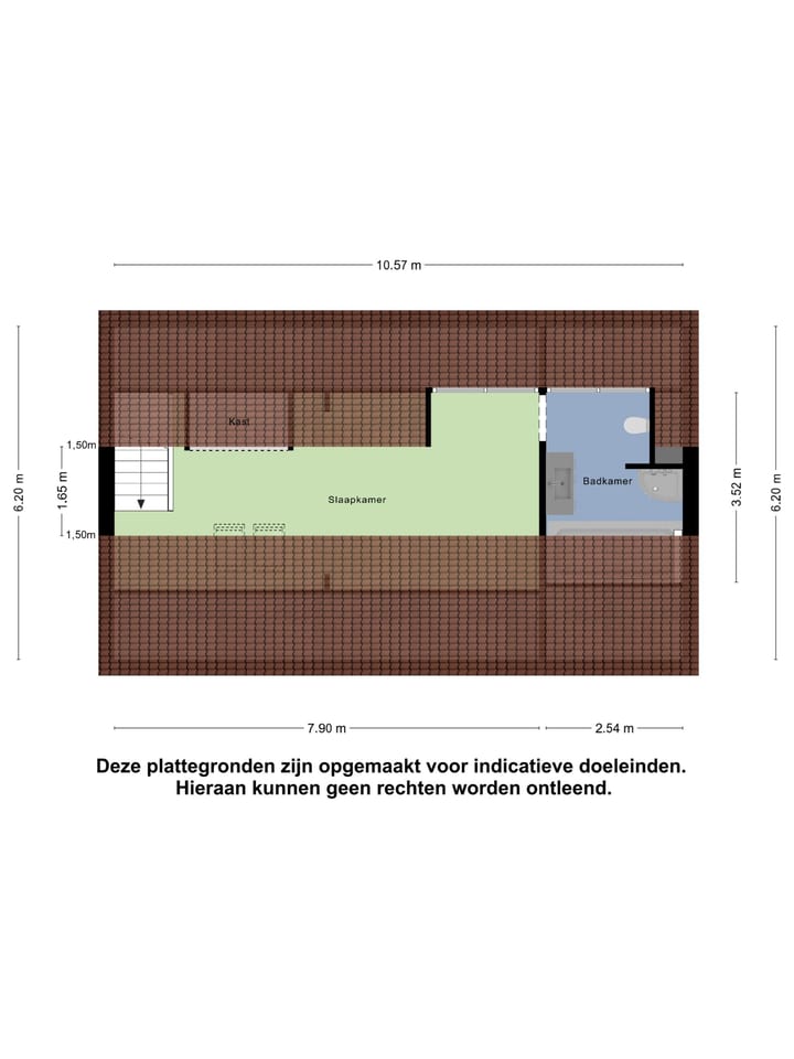 Foto 46 van Binnenvest 8