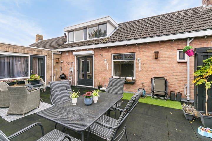 Foto 5 van Binnenvest 8