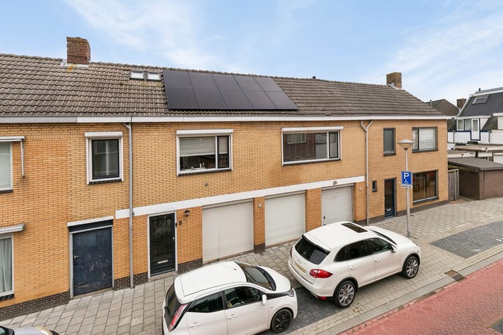 Foto 6 van Binnenvest 8