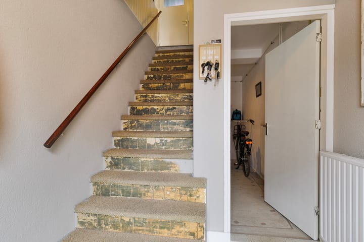 Foto 8 van Binnenvest 8