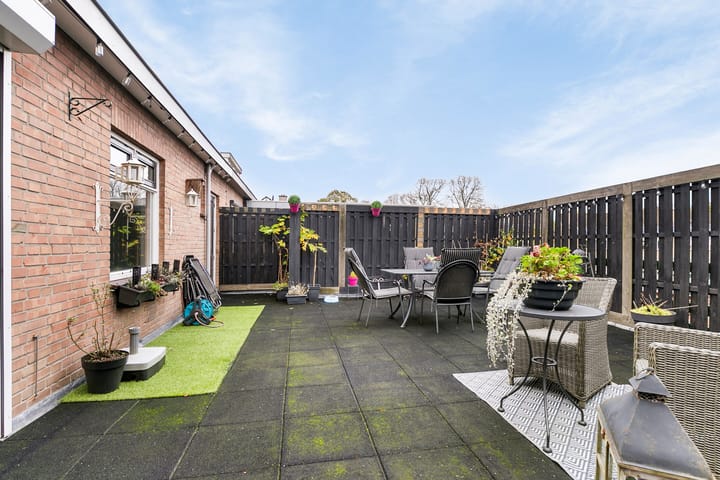 Foto 33 van Binnenvest 8