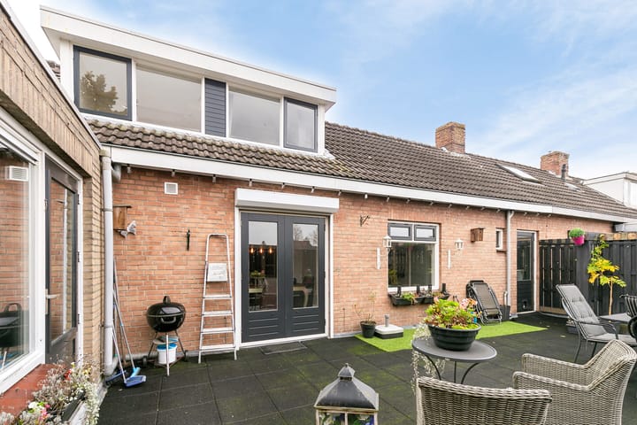 Foto 34 van Binnenvest 8