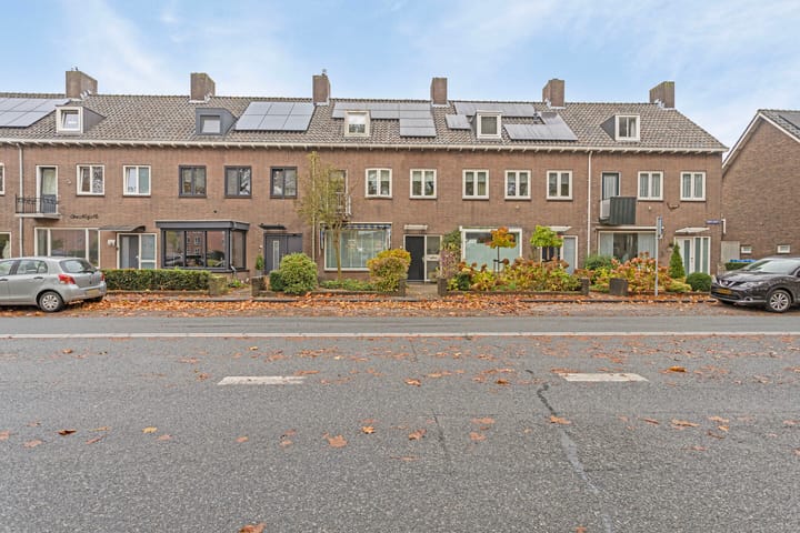 Foto 4 van Korte Dreef 3