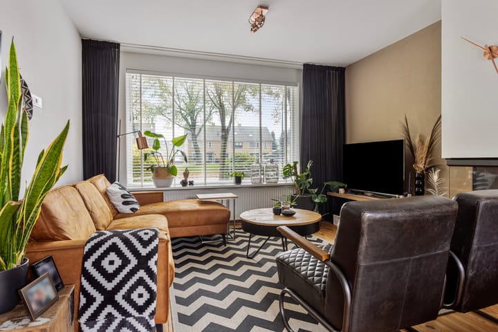 Foto 2 van Korte Dreef 3