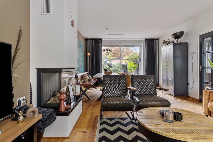 Foto 8 van Korte Dreef 3