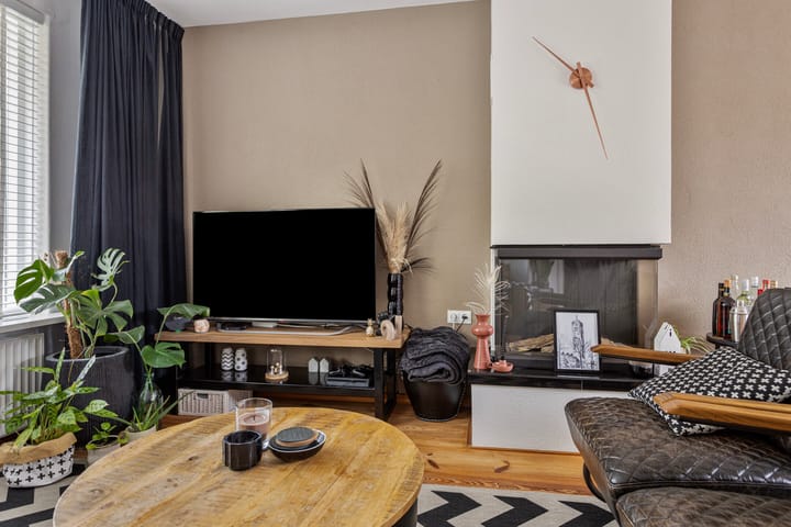 Foto 9 van Korte Dreef 3