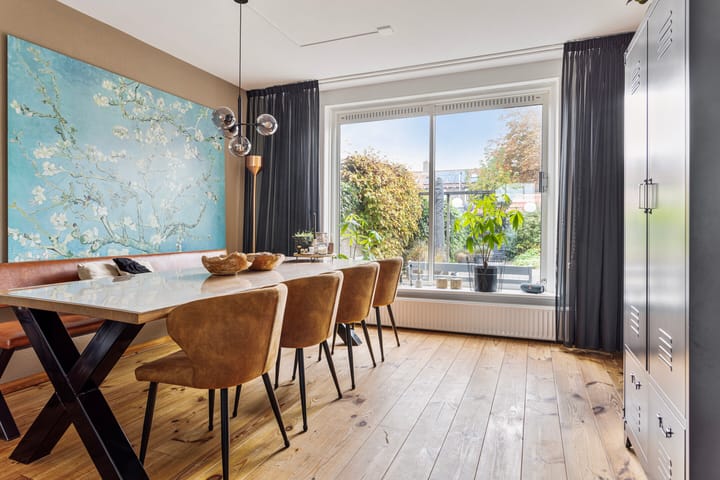 Foto 10 van Korte Dreef 3