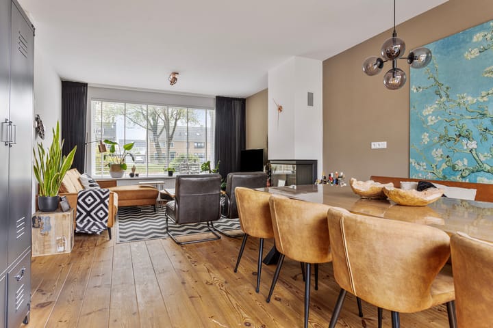 Foto 11 van Korte Dreef 3