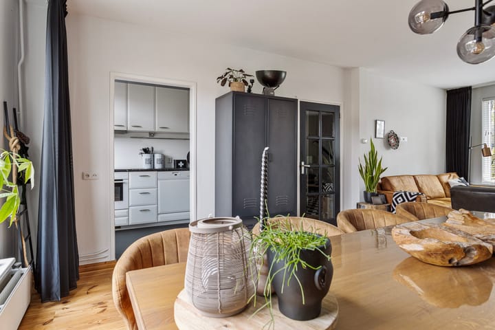 Foto 12 van Korte Dreef 3