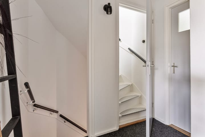 Foto 13 van Korte Dreef 3