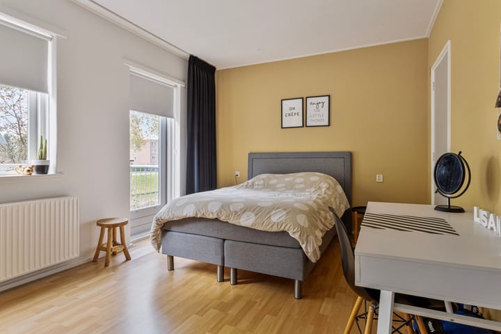 Foto 20 van Korte Dreef 3