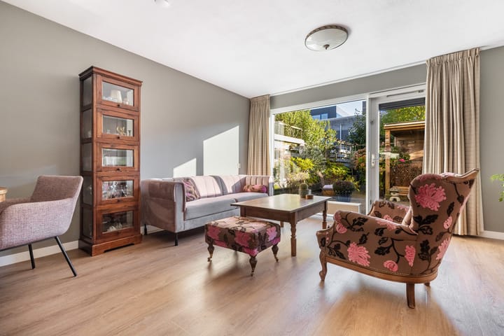 Foto 2 van Guldendreef 66