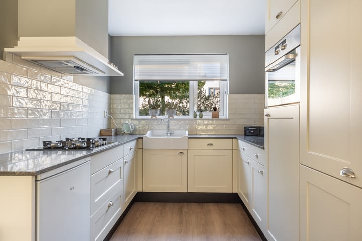 Foto 3 van Guldendreef 66