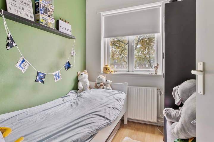 Foto 22 van Korte Dreef 3