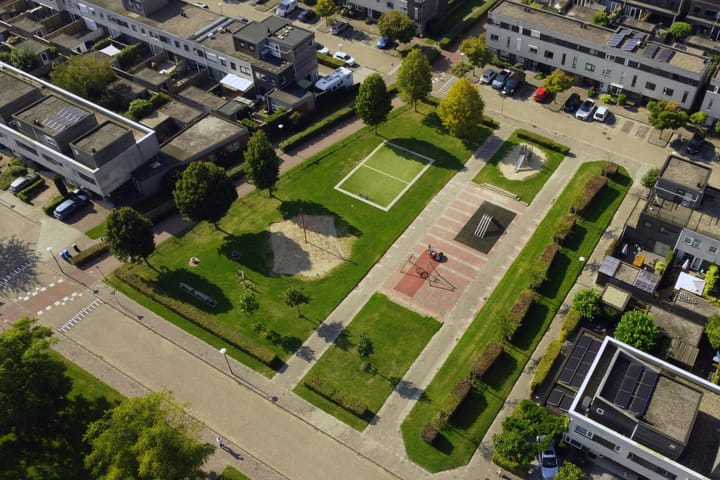 Foto 5 van Guldendreef 66