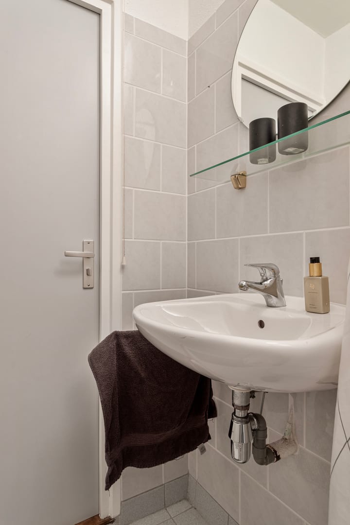 Foto 25 van Korte Dreef 3